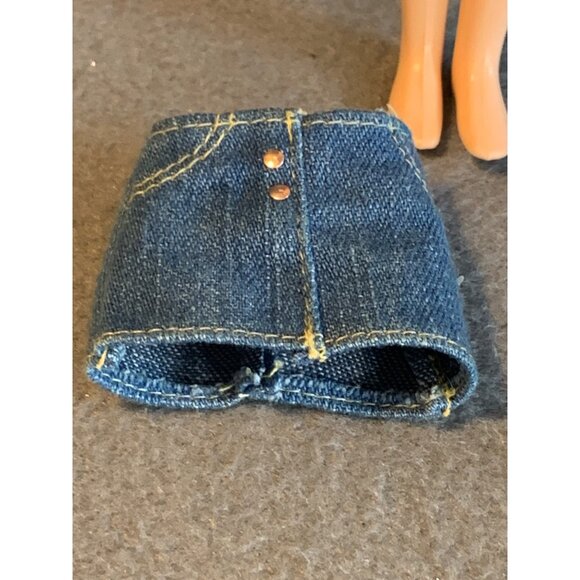 2001 Mattel Mary-Kate and Ashely-Mary-K W Outfits Jointed Bendable Knees Doll - Picture 5 of 13